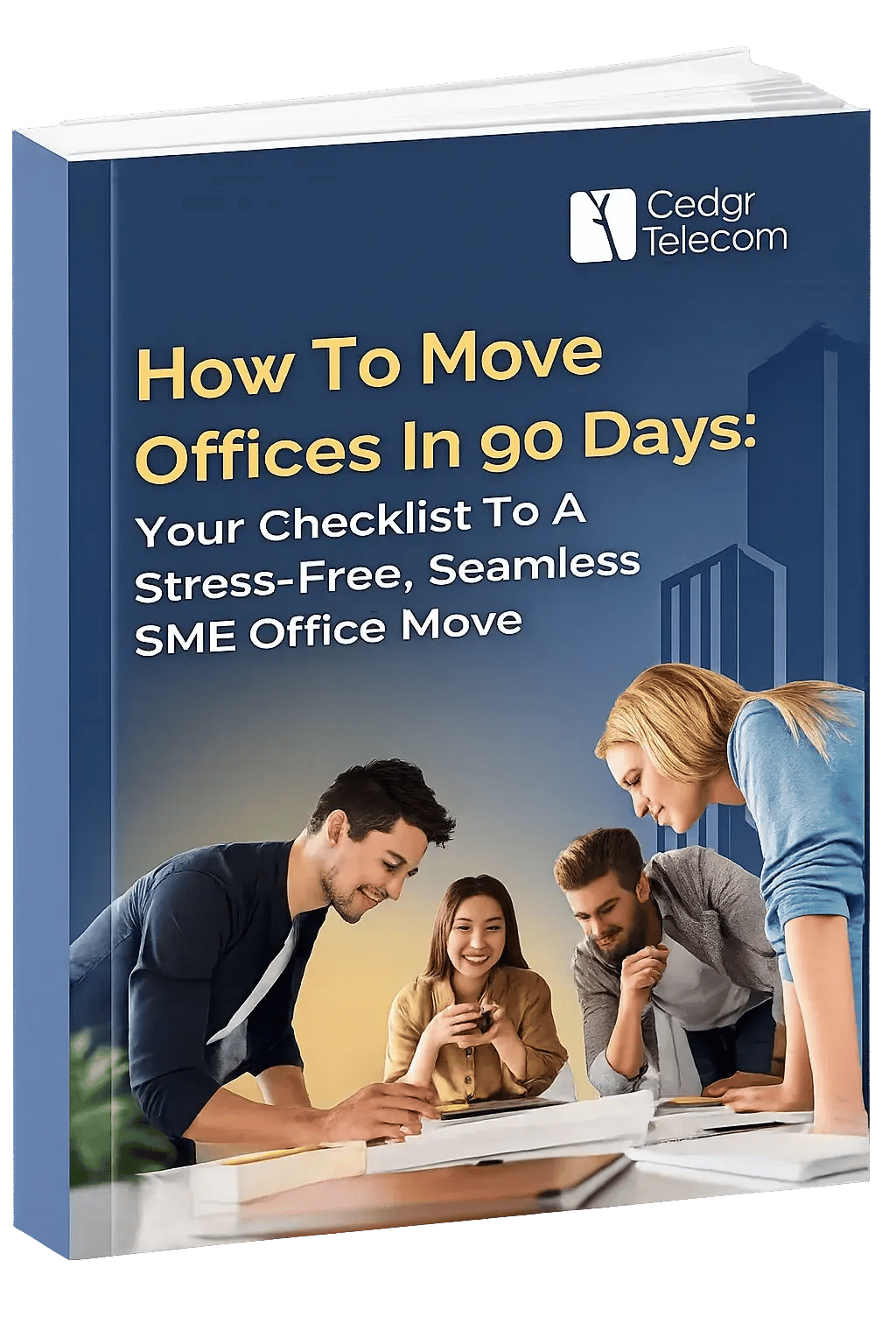 office-relocation-checklist
