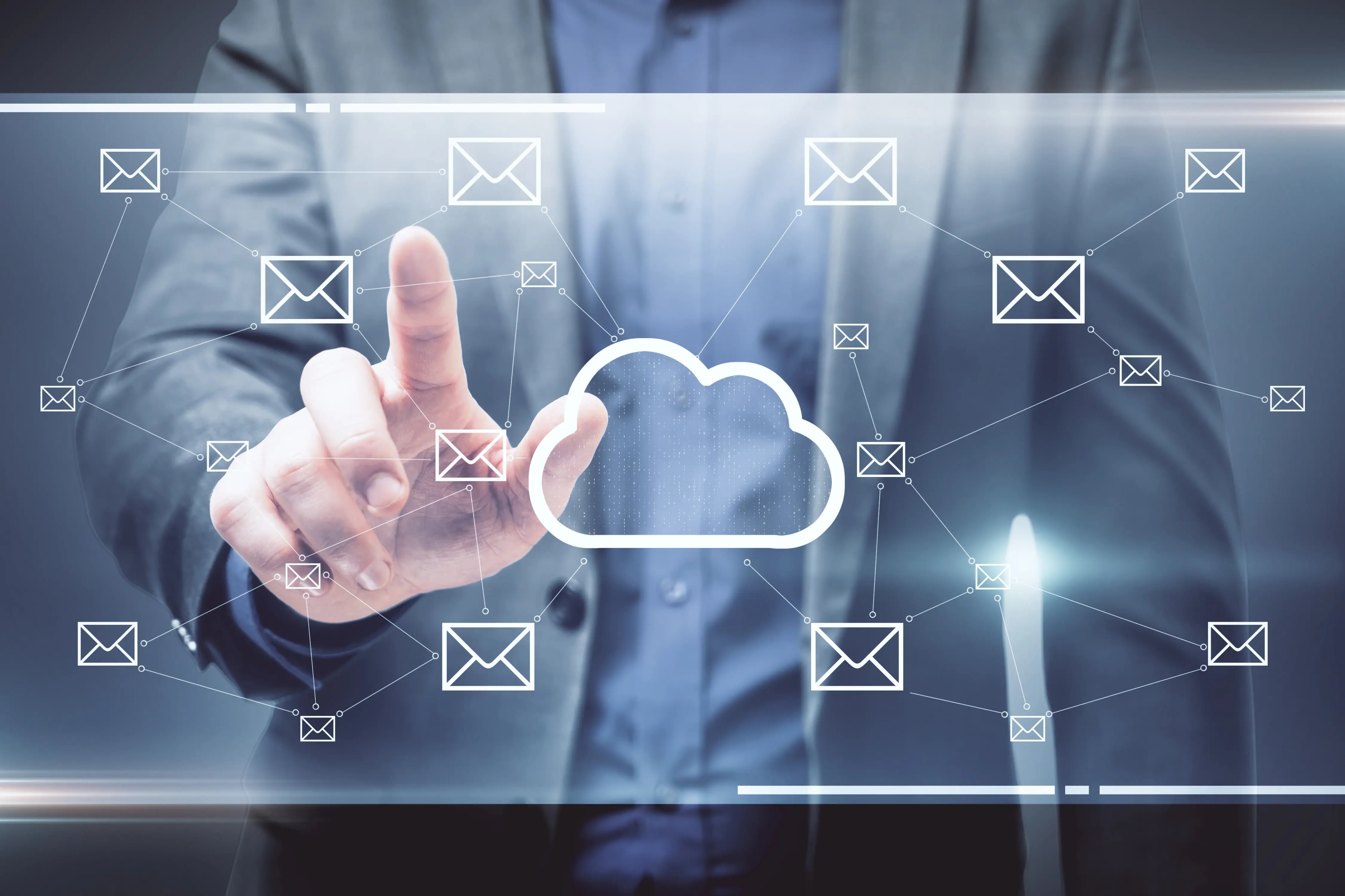 Better Visibility & Business Intelligence