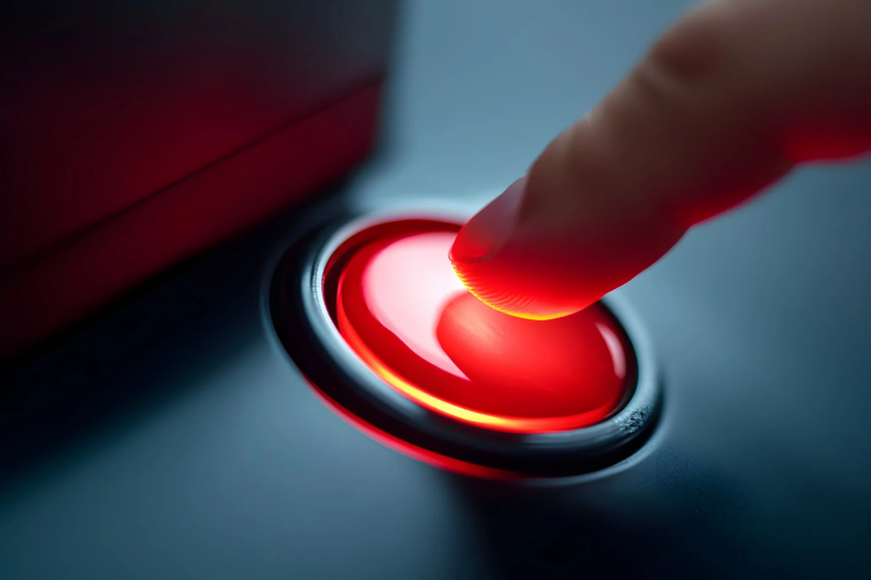What Is The Big Switch Off​?